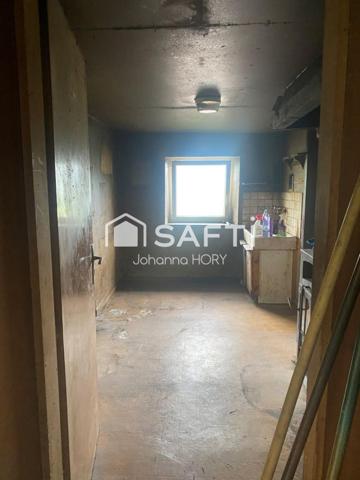 Maison 87 m2 à rénover Vue Panoramique