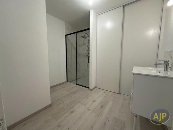 Vente maison Mirambeau : 190 800 € - AJP Immobilier Pons