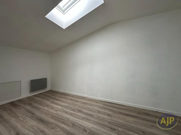 Vente maison Mirambeau : 190 800 € - AJP Immobilier Pons