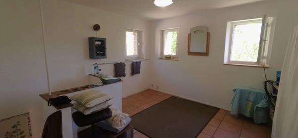 Maison 3 pièces - 35 m² Exclusivité efficity