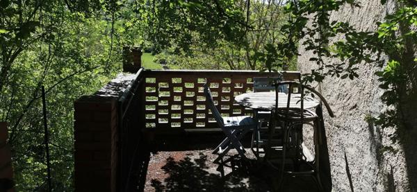 Maison 3 pièces - 35 m² Exclusivité efficity