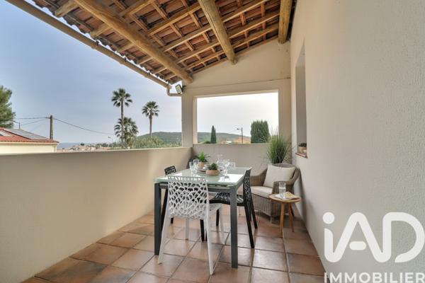 Maison à vendre 5 pièces 122 m² Saint-Mitre-les-Remparts