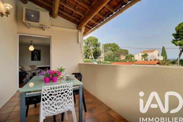 Maison à vendre 5 pièces 122 m² Saint-Mitre-les-Remparts