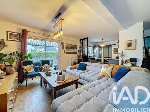 Maison à vendre 5 pièces 96 m² Le Bono