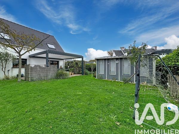 Maison à vendre 5 pièces 96 m² Le Bono