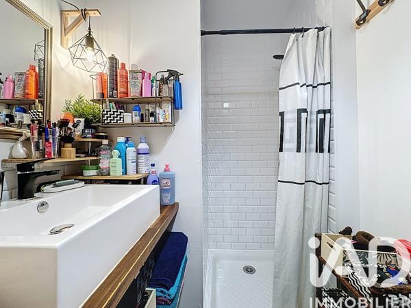 Maison à vendre 5 pièces 96 m² Le Bono