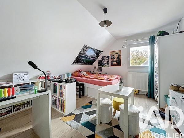 Maison à vendre 5 pièces 96 m² Le Bono