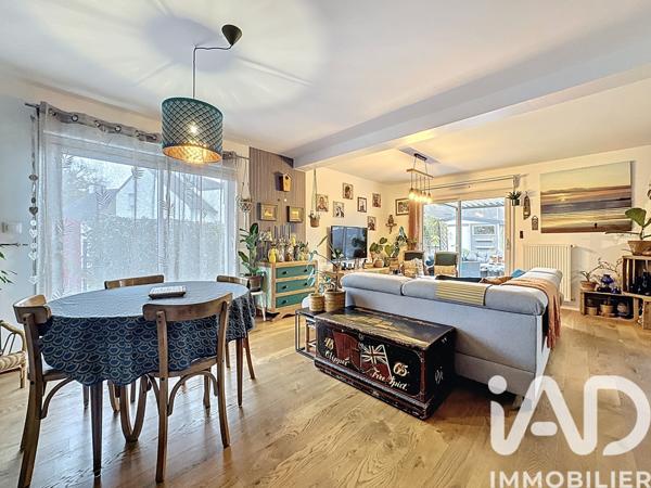 Maison à vendre 5 pièces 96 m² Le Bono