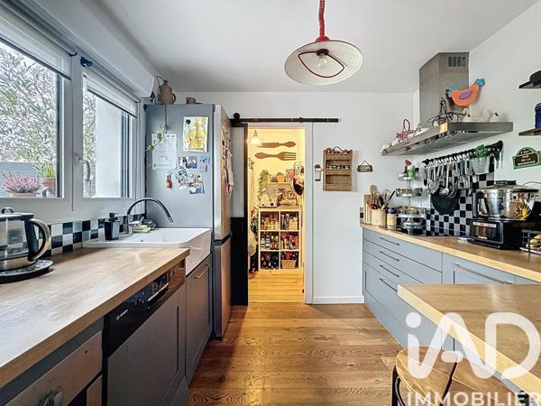 Maison à vendre 5 pièces 96 m² Le Bono