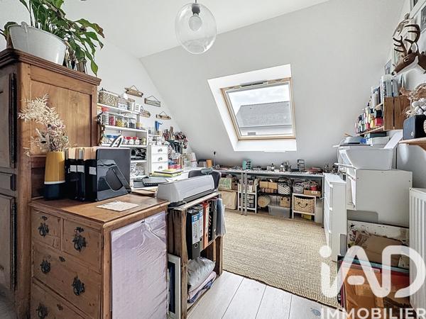Maison à vendre 5 pièces 96 m² Le Bono