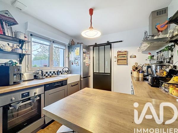 Maison à vendre 5 pièces 96 m² Le Bono