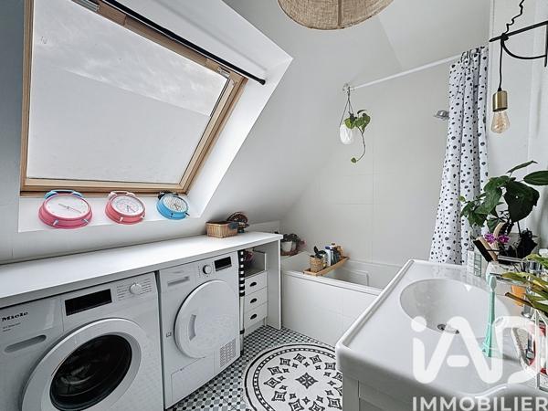 Maison à vendre 5 pièces 96 m² Le Bono