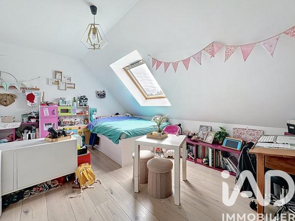 Maison à vendre 5 pièces 96 m² Le Bono