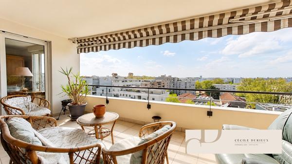 Appartement
         3 pièces
        - 137 m² Exclusivité 640 000 € *