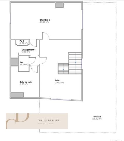 Appartement
         3 pièces
        - 137 m² Exclusivité 640 000 € *