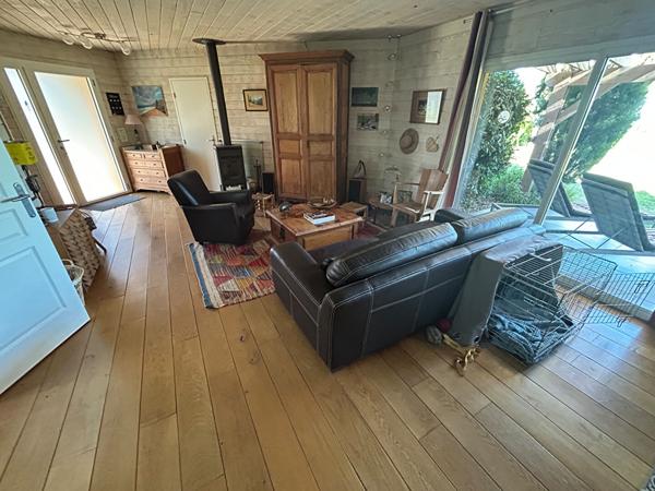 Maison Saint Cyprien en Bois I 169 m2 I Gite I Vue Exceptionnelle Saint cyprien