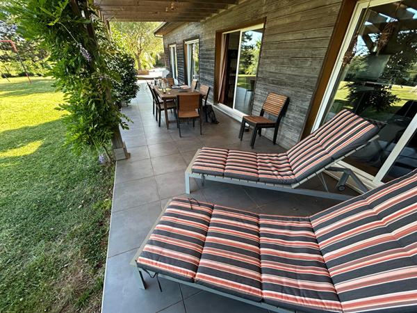 Maison Saint Cyprien en Bois I 169 m2 I Gite I Vue Exceptionnelle Saint cyprien