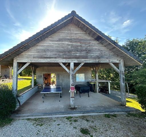 Maison Saint Cyprien en Bois I 169 m2 I Gite I Vue Exceptionnelle Saint cyprien