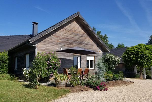 Maison Saint Cyprien en Bois I 169 m2 I Gite I Vue Exceptionnelle Saint cyprien