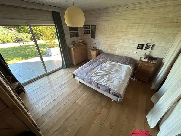 Maison Saint Cyprien en Bois I 169 m2 I Gite I Vue Exceptionnelle Saint cyprien