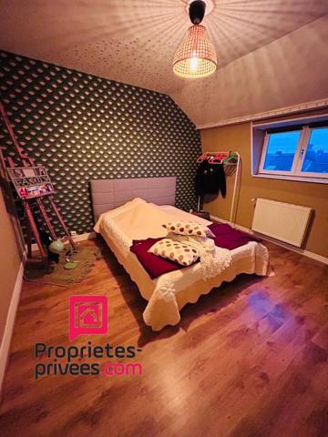 Maison Tourcoing 8 pièce(s)