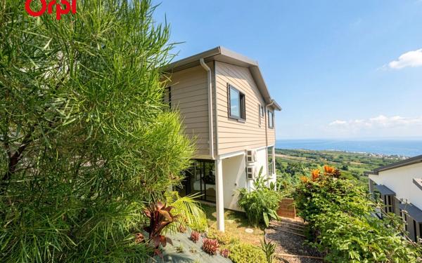 Maison à vendre    5 pièces • 129,95 m2 Saint-Paul