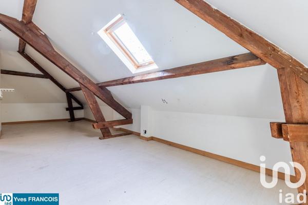 Maison à vendre 6 pièces 121 m² Sainte-Geneviève-des-Bois