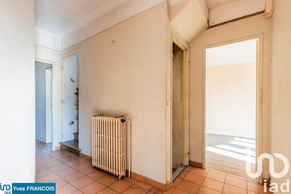 Maison à vendre 6 pièces 121 m² Sainte-Geneviève-des-Bois