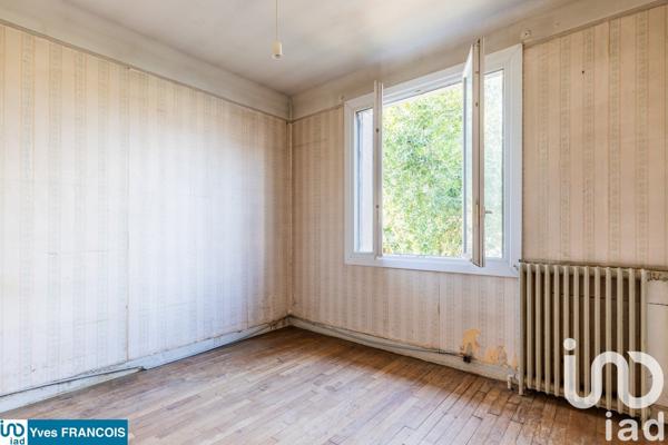 Maison à vendre 6 pièces 121 m² Sainte-Geneviève-des-Bois