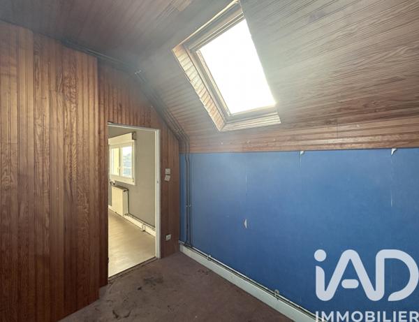 Maison à vendre 5 pièces 93 m² Saint-Avold