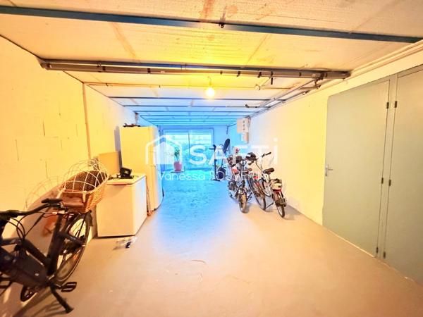 Jolie maison T7 sans travaux à prévoir sur 1550 m2