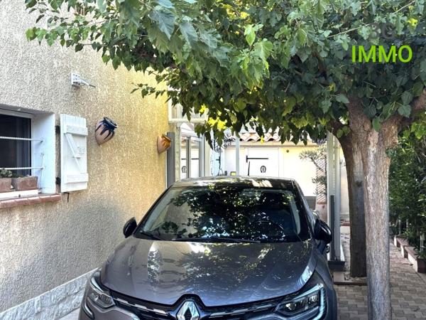 Vente / Maison T4 à Le Grau-du-Roi (30240)