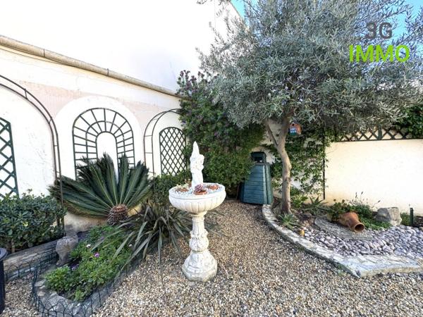 Vente / Maison T4 à Le Grau-du-Roi (30240)