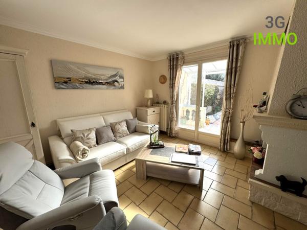 Vente / Maison T4 à Le Grau-du-Roi (30240)