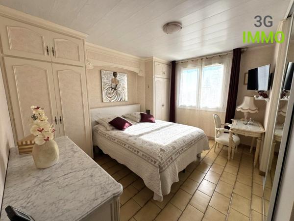 Vente / Maison T4 à Le Grau-du-Roi (30240)