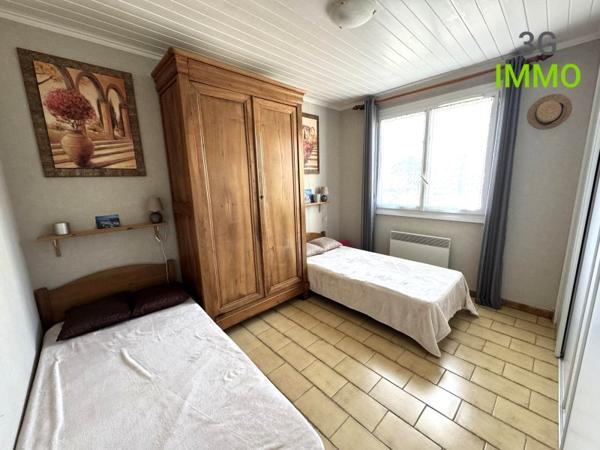 Vente / Maison T4 à Le Grau-du-Roi (30240)