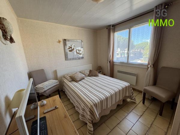Vente / Maison T4 à Le Grau-du-Roi (30240)