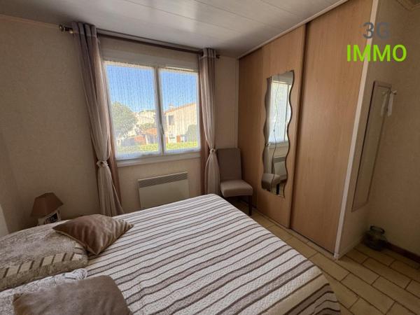 Vente / Maison T4 à Le Grau-du-Roi (30240)