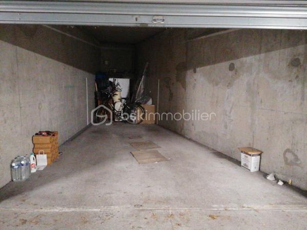 Appartement de 50 m²