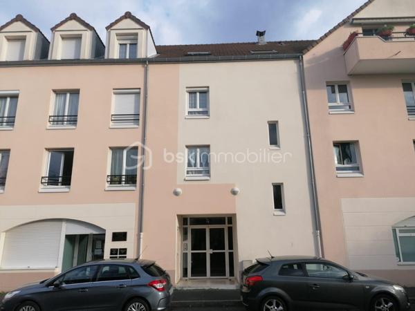 Appartement de 50 m²