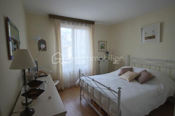 Appartement de 50 m²