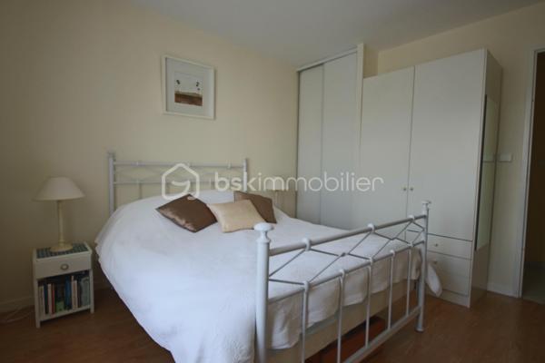 Appartement de 50 m²