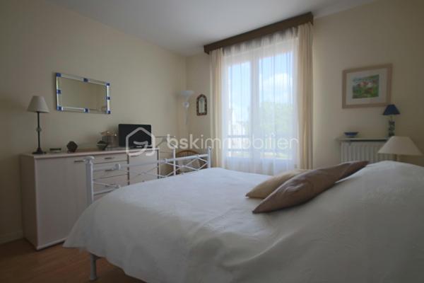 Appartement de 50 m²