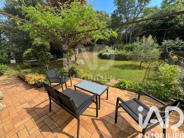 Maison à vendre 5 pièces 210 m² Molières-sur-Cèze