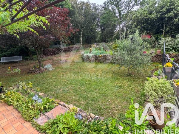 Maison à vendre 5 pièces 210 m² Molières-sur-Cèze
