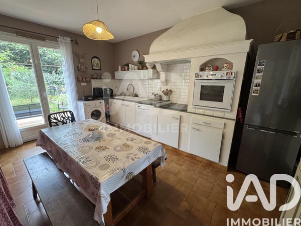 Maison à vendre 5 pièces 210 m² Molières-sur-Cèze