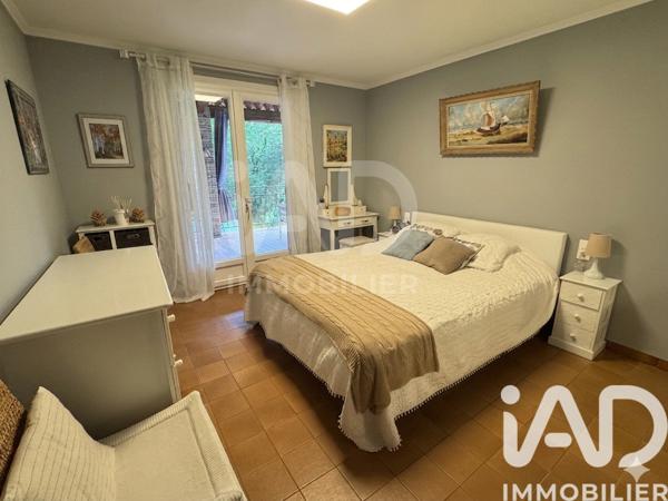 Maison à vendre 5 pièces 210 m² Molières-sur-Cèze