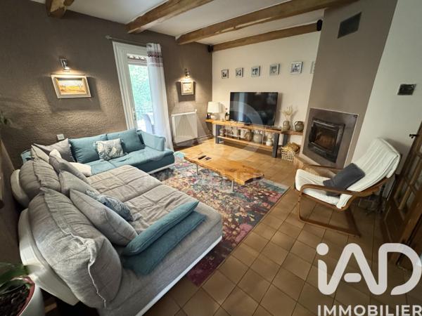 Maison à vendre 5 pièces 210 m² Molières-sur-Cèze
