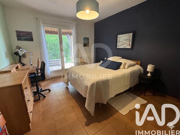 Maison à vendre 5 pièces 210 m² Molières-sur-Cèze