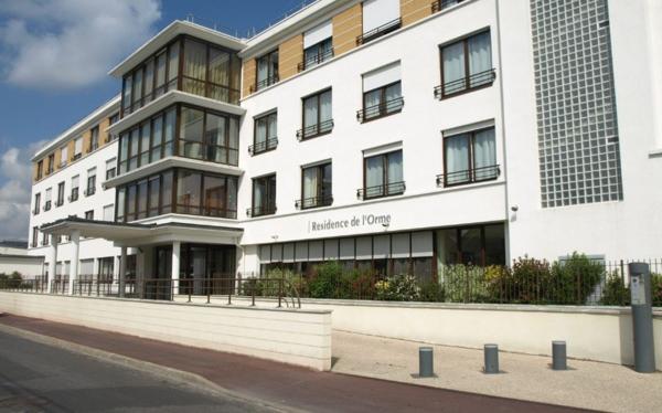 INVESTISSEMENT LOCATIF – ST MAUR DES FOSSES – Résidence EHPAD de L’Orme – 6.14 % de rentabilité